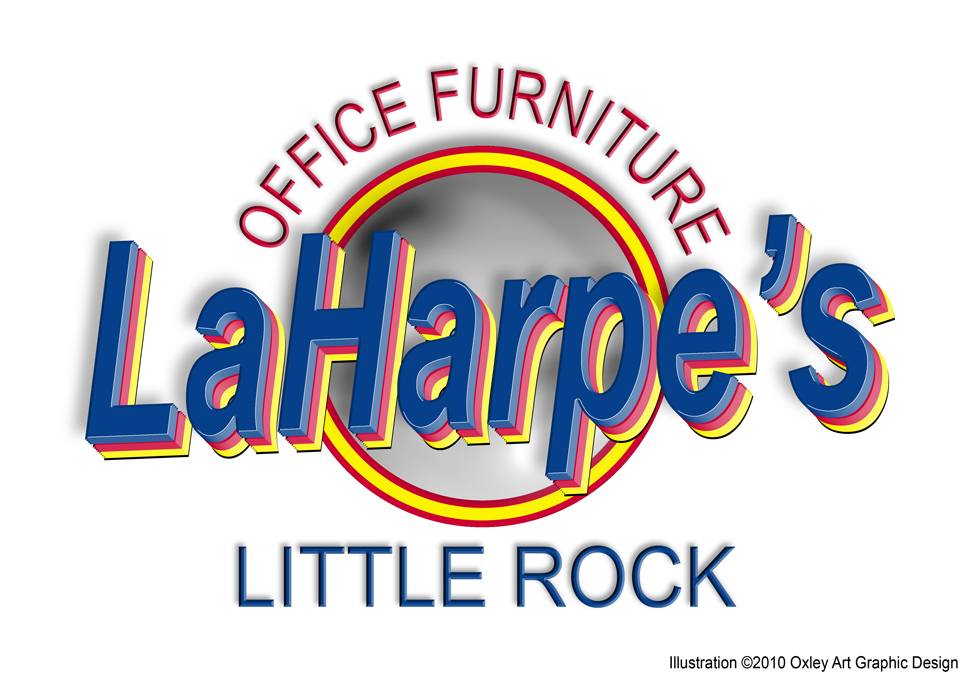 LaHarpe's Office Furniture 